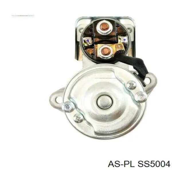 SS5004 As-pl Тягове реле стартера