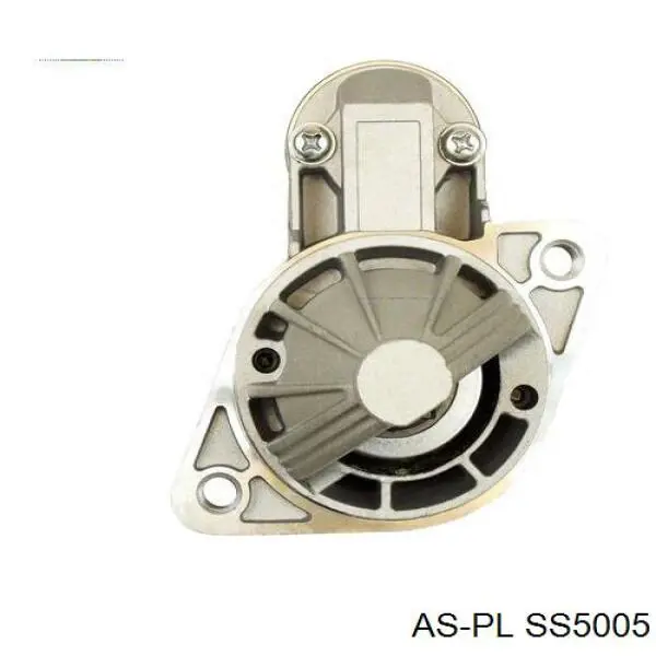 Контактор As-pl SS5005 ціна, від 25.35 USD
