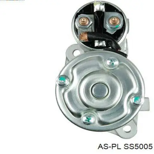 Купити SS5005 As-pl Втягуюче реле стартера