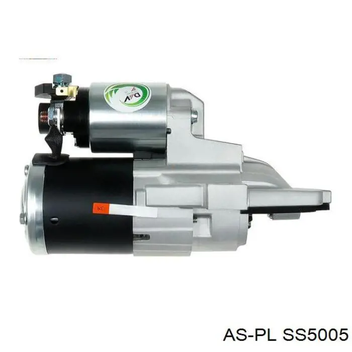 Втягуюче реле стартера SS5005 As-pl