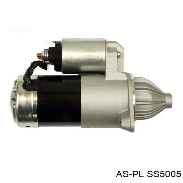 Втягуюче стартера As-pl SS5005