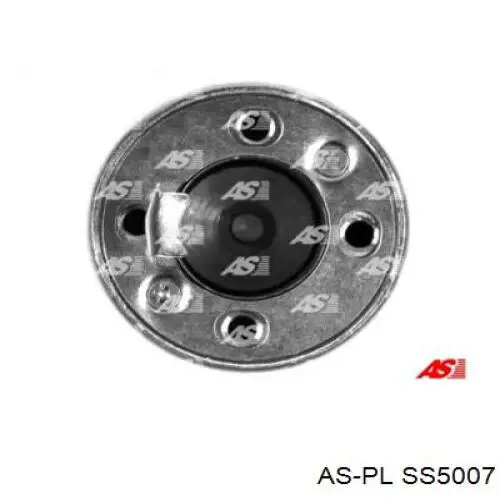 Купити SS5007 AS/Auto Storm Втягуюче реле стартера