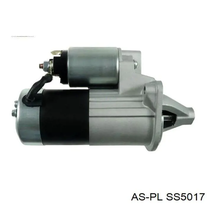 Контактор As-pl SS5017 ціна, від 22.18 USD