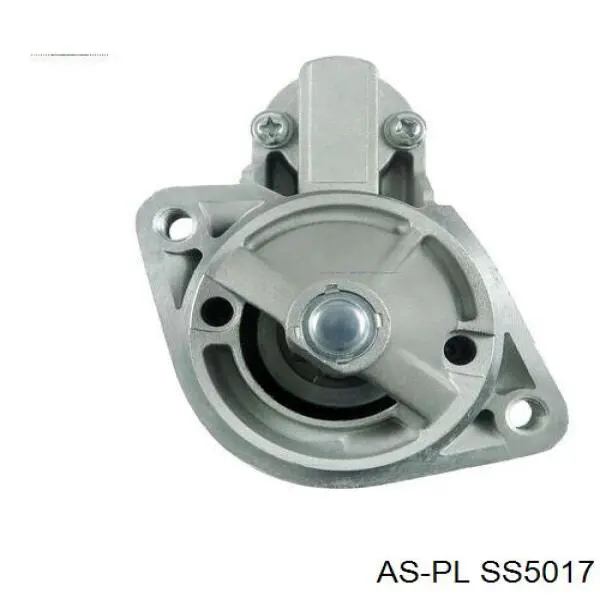 Контактор AS/Auto Storm SS5017 ціна, від 25.60 USD