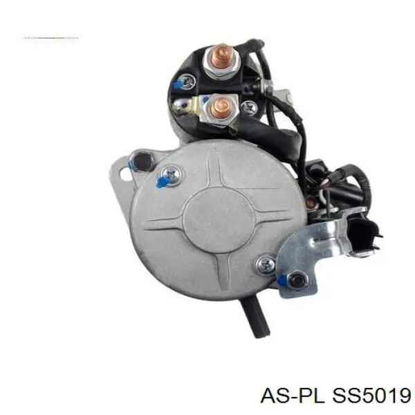 Контактор As-pl SS5019 ціна, від 43.73 USD