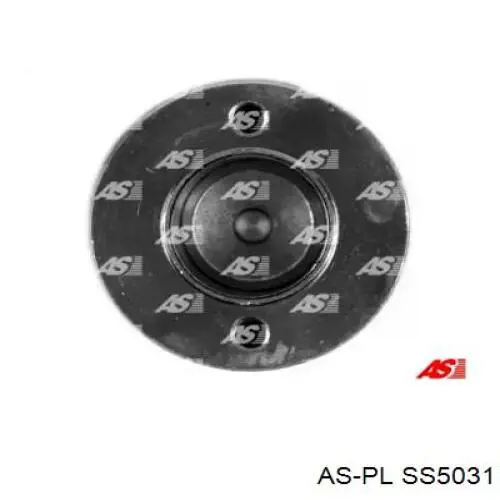 Реле втягуюче стартера SS5031 As-pl