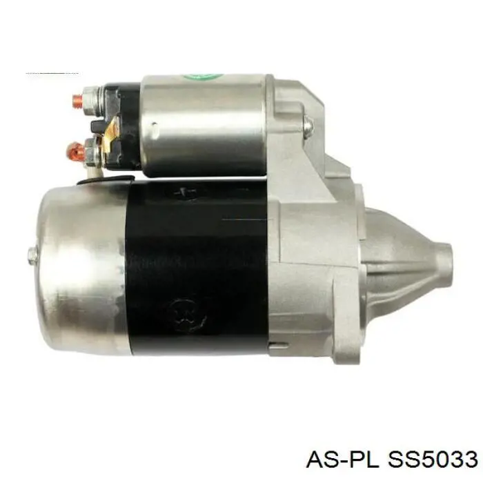 Втягуюче стартера As-pl SS5033