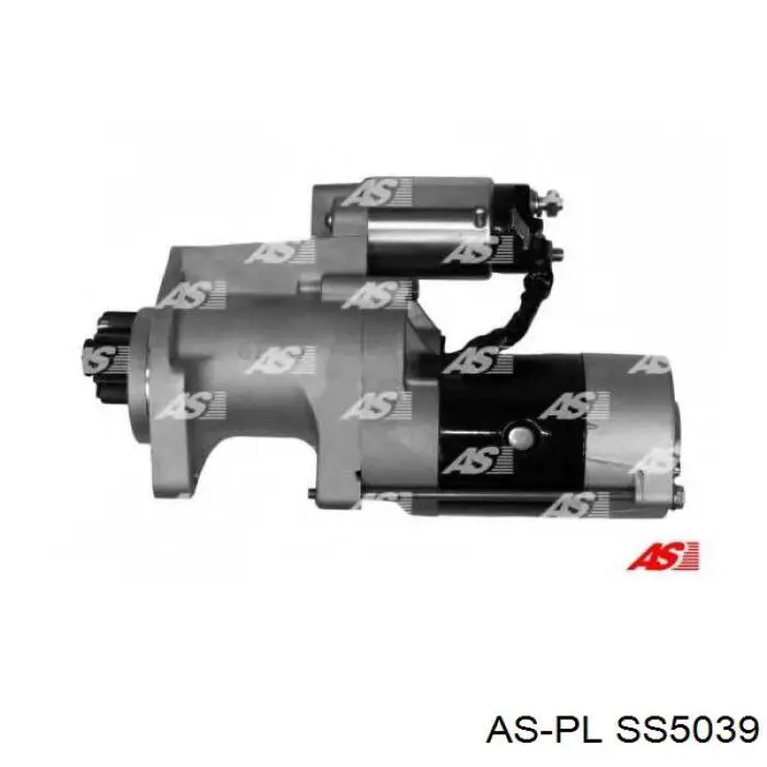 Контактор As-pl SS5039 ціна, від 25.96 USD