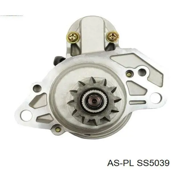 Втягуюче стартера As-pl SS5039