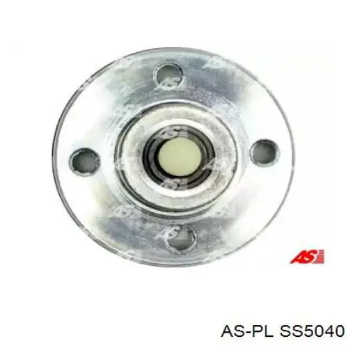 Втягуюче реле стартера SS5040 As-pl
