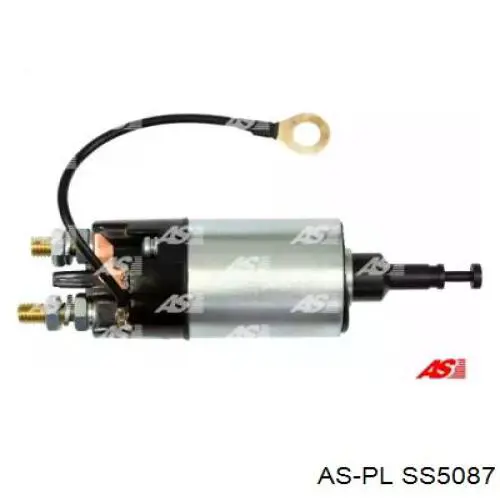 Втягуюче реле стартера SS5088 AS/Auto Storm