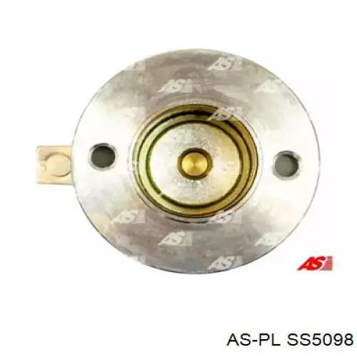 Втягуюче реле стартера SS5098 AS/Auto Storm