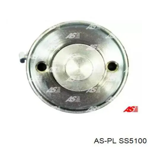 Втягуюче реле стартера SS5100 As-pl