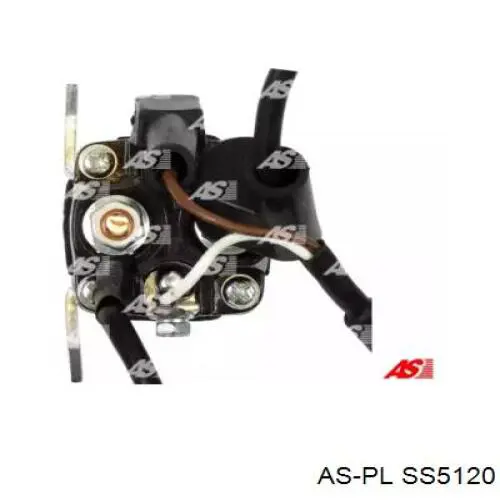 Втягуюче реле стартера SS5120 As-pl