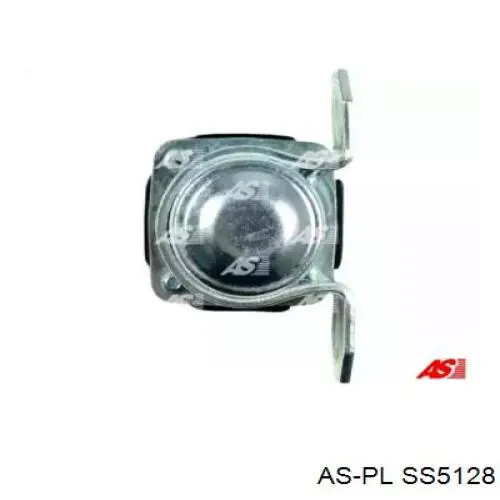 SS5128 AS/Auto Storm Тягове реле стартера