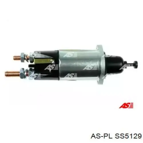 Купити SS5129 AS/Auto Storm Втягуюче реле стартера