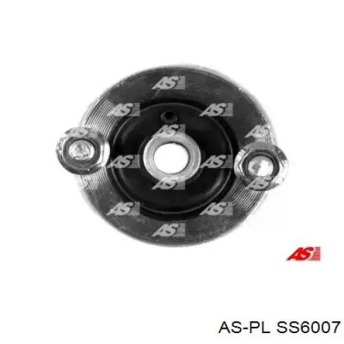 Втягуюче реле стартера SS6007 As-pl
