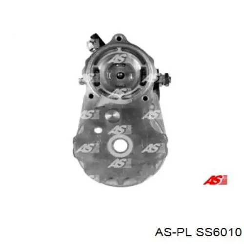 Втягуюче реле стартера SS6010 As-pl