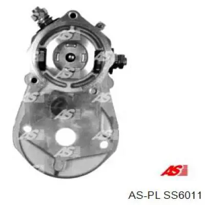 233474 Peugeot/Citroen Тягове реле стартера