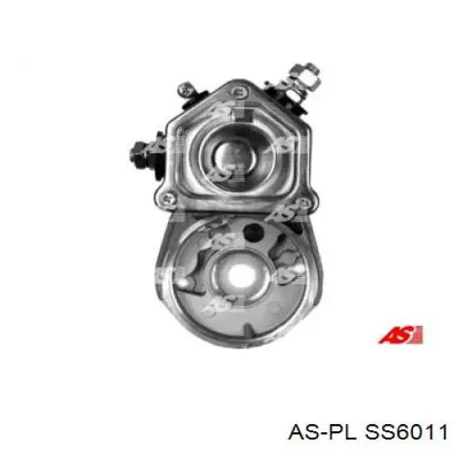 Контактор AS/Auto Storm SS6011 ціна, від 24.21 USD