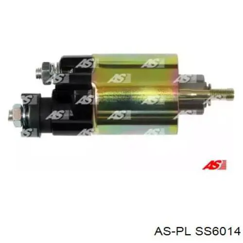 Купити SS6014P AS/Auto Storm Втягуюче реле стартера