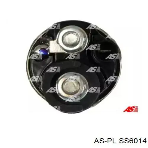 Втягуюче реле стартера SS6014P AS/Auto Storm