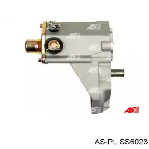 Контактор AS/Auto Storm SS6023 ціна, від 36.69 USD