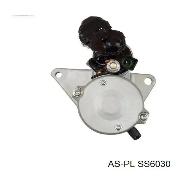 SS6030 As-pl Тягове реле стартера
