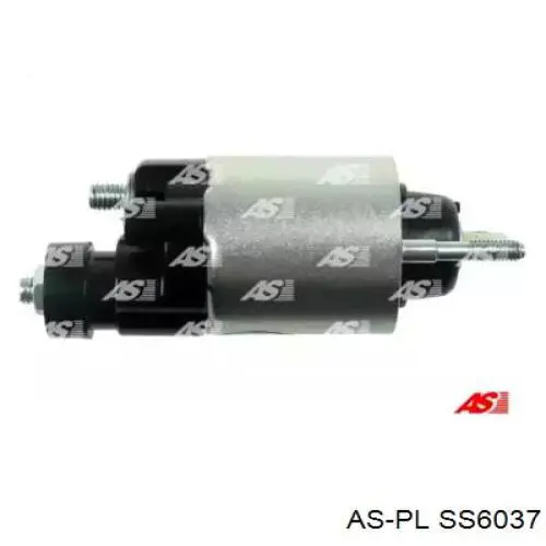 Купити 4705 ZM Втягуюче реле стартера