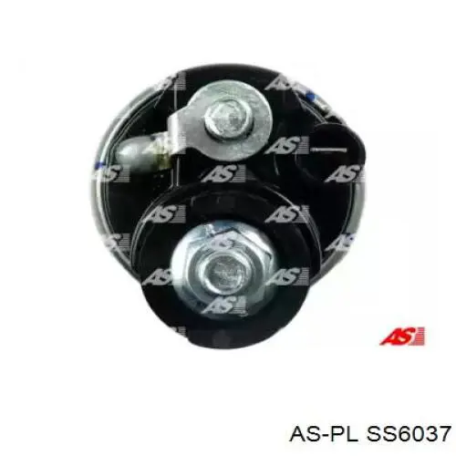 Купити 4705 ZM Втягуюче реле стартера