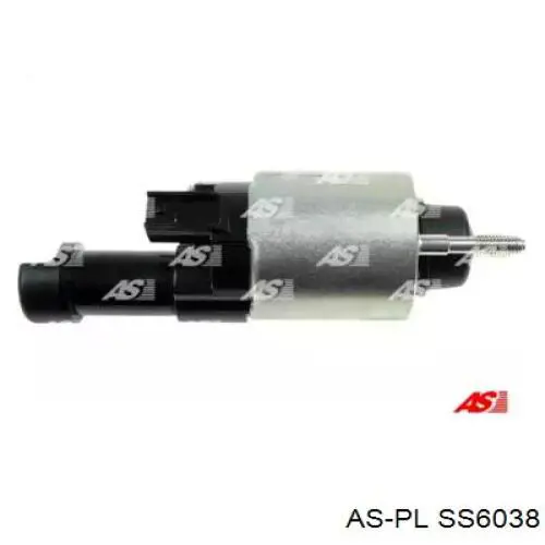 Купити SS6038 AS/Auto Storm Втягуюче реле стартера