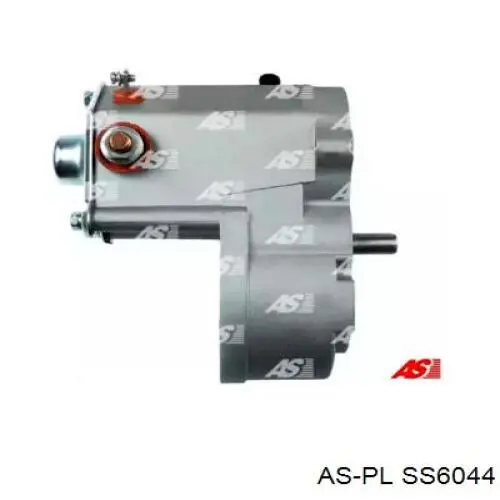 SS6044 AS/Auto Storm Тягове реле стартера