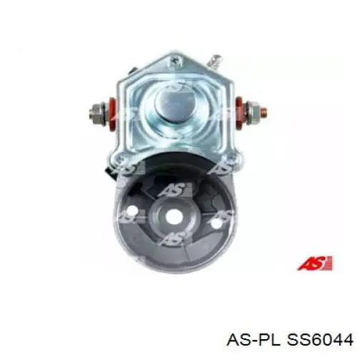 Контактор AS/Auto Storm SS6044 ціна, від 27.70 USD