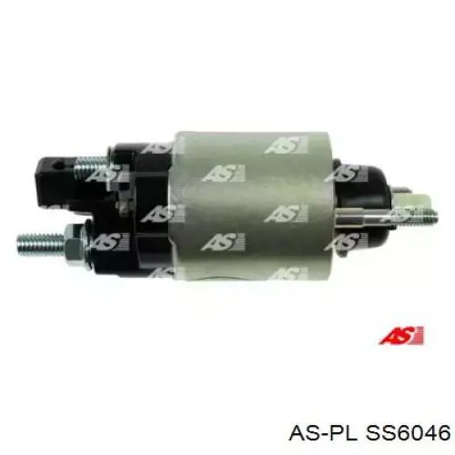 Контактор AS/Auto Storm SS6046 ціна, від 20.06 USD
