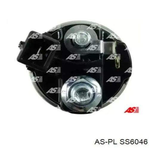 Втягуюче реле стартера SS6046 AS/Auto Storm