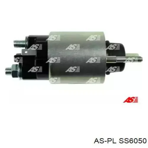 Купити 2815010021 Toyota Втягуюче реле стартера