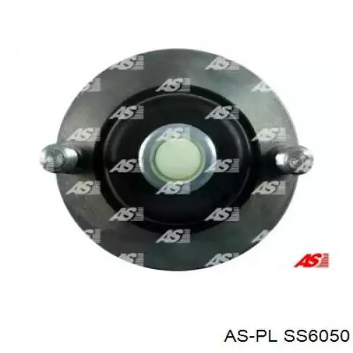 2815010021 Toyota Тягове реле стартера