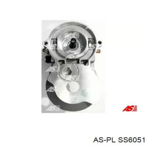 Контактор AS/Auto Storm SS6051 ціна, від 28.67 USD