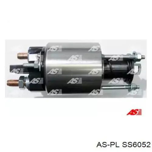 Купити AME0423 Magneti Marelli Втягуюче реле стартера