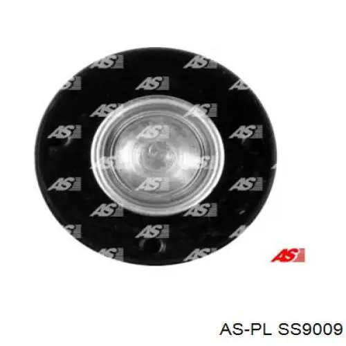 Втягуюче стартера As-pl SS9009B