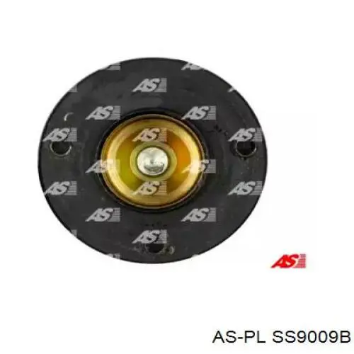 Втягуюче реле стартера SS9009B As-pl