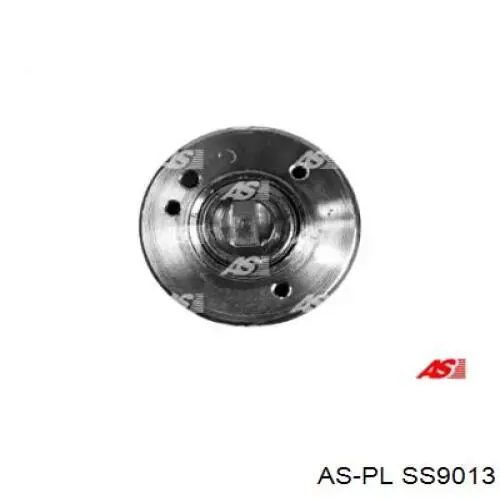 Купити SS9013 AS/Auto Storm Втягуюче реле стартера