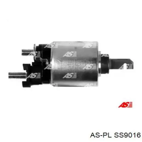 Втягуюче реле стартера SS9016 AS/Auto Storm