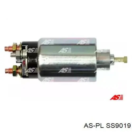 SW5203 Ford Тягове реле стартера