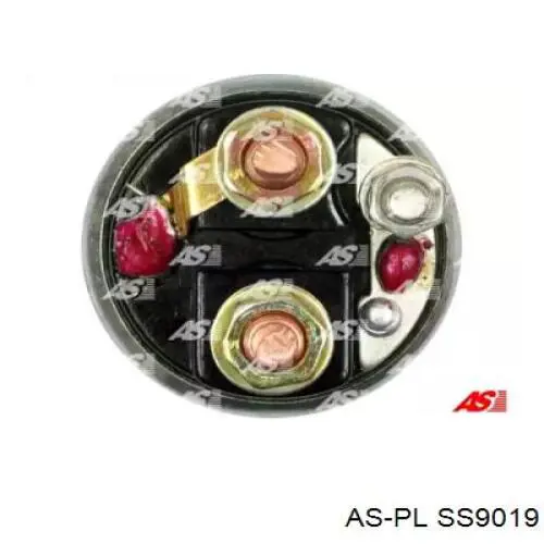 Контактор Ford SW5203 ціна, від 18.20 USD