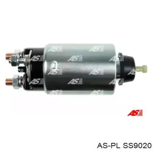 Втягуюче реле стартера SS9020 AS/Auto Storm