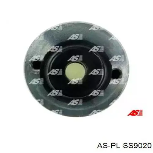 Втягуюче реле стартера SS9020 As-pl