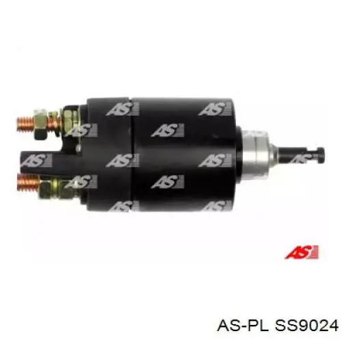 SS9024 AS/Auto Storm Тягове реле стартера