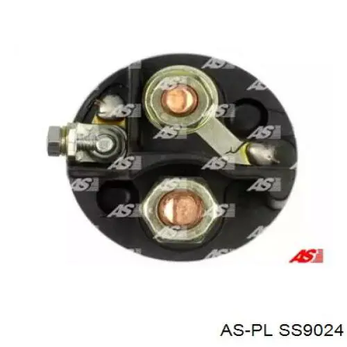 Контактор AS/Auto Storm SS9024 ціна, від 32.49 USD