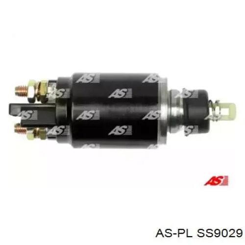 Купити SS9029 AS/Auto Storm Солдатик стабілізатора, заднього